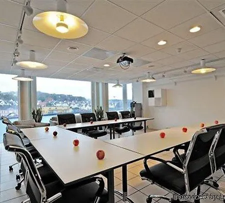 Home Hotel Skagen Brygge 