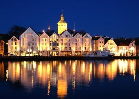 Skagen Brygge